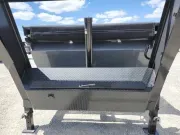 new Equipment / Flatbed Trailers Horizon Trailers  for sale, in Arthur, IL Thumbnail 12