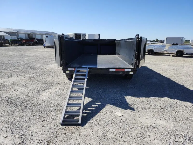 new Dump Trailers Horizon Trailers  for sale, in Arthur, IL Thumbnail 15