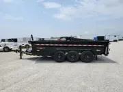 new Dump Trailers Midsota  for sale, in Arthur, IL Thumbnail 6