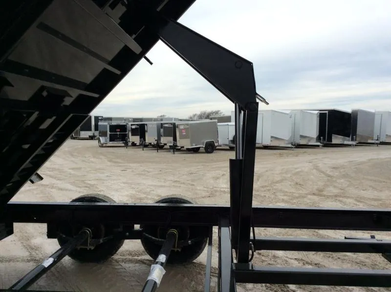 new Dump Trailers Load Trail  for sale, in Arthur, IL Thumbnail 17