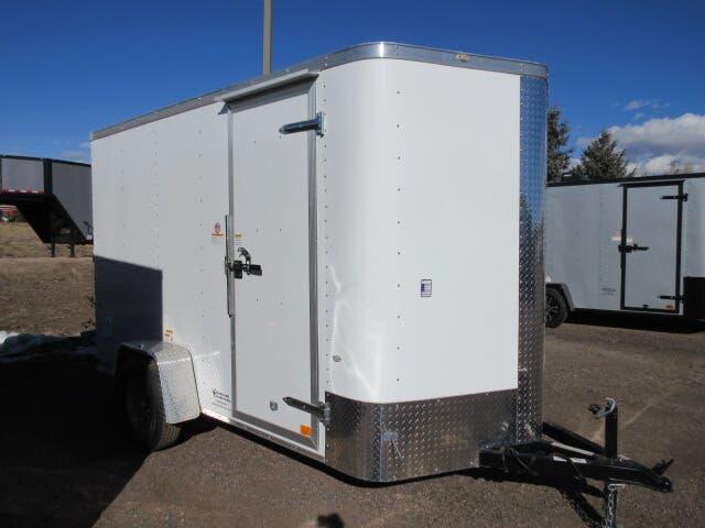 2020 Cargo Craft 6x12 2020 Cargo Craft 6x12
