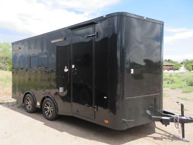 2020 Cargo Craft 8.5x18 2020 Cargo Craft 8.5x18