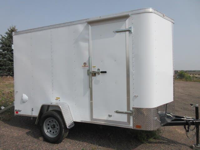 2020 Cargo Craft 6x12 2020 Cargo Craft 6x12