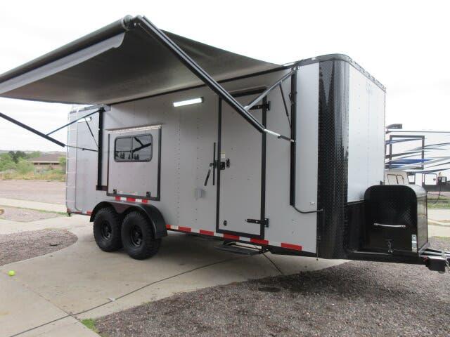 2020 Cargo Craft 7x20 2020 Cargo Craft 7x20