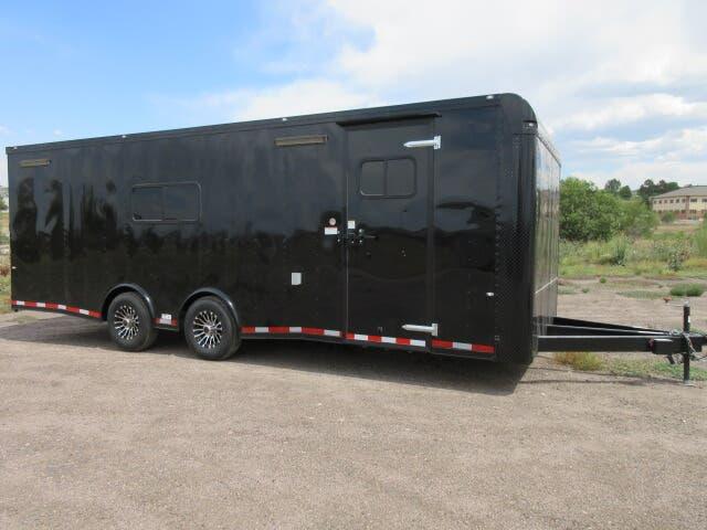2020 Cargo Craft 8.5x24 2020 Cargo Craft 8.5x24