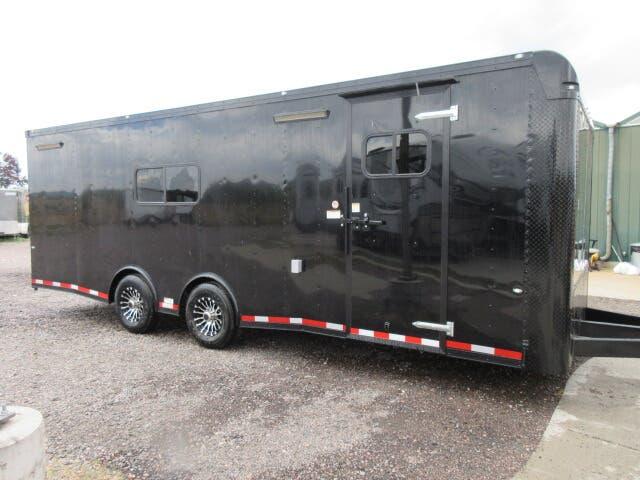2020 Cargo Craft 8.5x24 2020 Cargo Craft 8.5x24