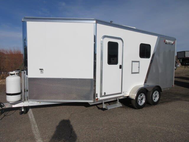 2020 Triton Trailers 7x14 2020 Triton Trailers 7x14