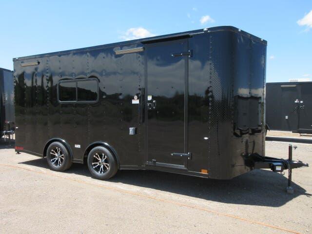 2020 Cargo Craft 8.5x18 2020 Cargo Craft 8.5x18