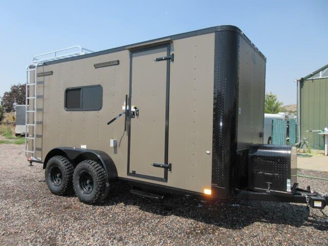 2020 Cargo Craft 7x16 2020 Cargo Craft 7x16