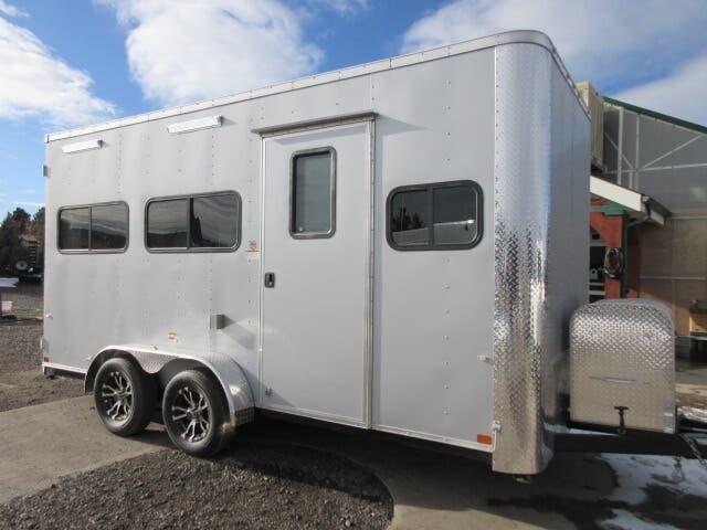 2020 Cargo Craft 7x16 2020 Cargo Craft 7x16