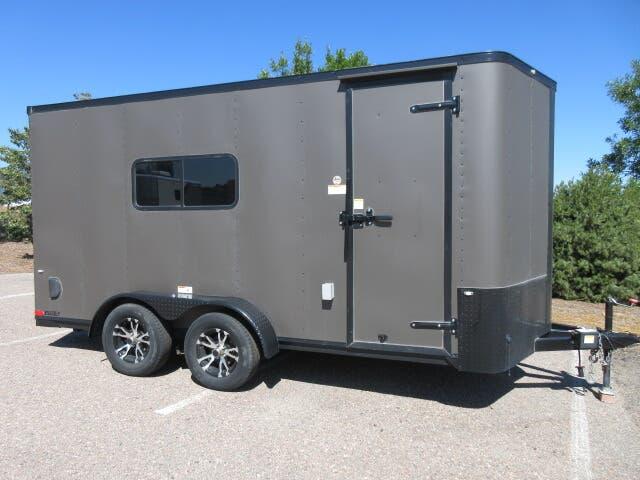 2018 Cargo Craft 7x16 2018 Cargo Craft 7x16