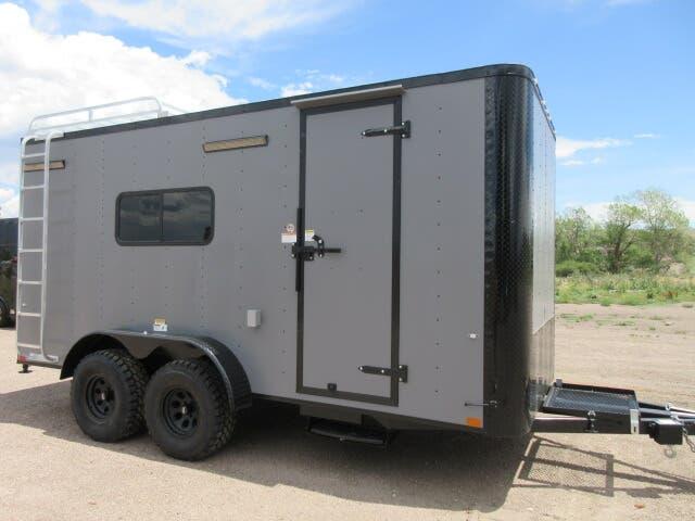 2020 Cargo Craft 7x16 2020 Cargo Craft 7x16