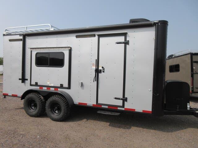 2020 Cargo Craft 7x18 2020 Cargo Craft 7x18
