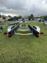 new Watercraft Trailers Magic Tilt Trailers  for sale, in Largo, FL Thumbnail 5