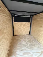 new Cargo (Enclosed) Trailers All World Trailers  for sale, in Largo, FL Thumbnail 5
