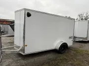 new Cargo (Enclosed) Trailers Alcom-Stealth  for sale, in Largo, FL Thumbnail 2