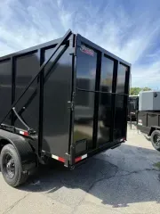 new Dump Trailers Predator  for sale, in Largo, FL Thumbnail 4