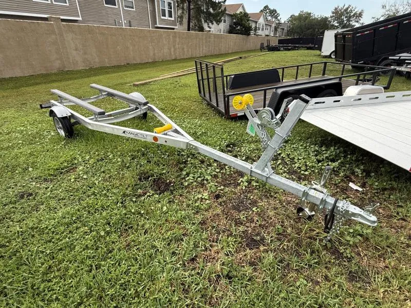 new Watercraft Trailers Magic Tilt Trailers  for sale, in Largo, FL image-0