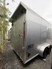 new Cargo (Enclosed) Trailers Alcom-Stealth  for sale, in Largo, FL Thumbnail 6