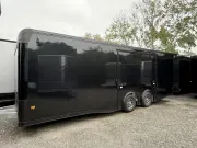 new Car Haulers / Racing Trailers Alcom-Stealth  for sale, in Largo, FL Thumbnail 2