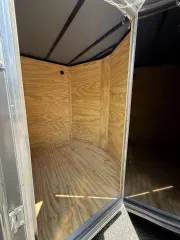 new Cargo (Enclosed) Trailers All World Trailers  for sale, in Largo, FL Thumbnail 4
