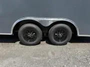 new Cargo (Enclosed) Trailers All World Trailers  for sale, in Largo, FL Thumbnail 2