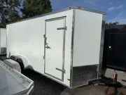 new Cargo (Enclosed) Trailers All World Trailers  for sale, in Largo, FL Thumbnail 5