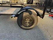 new Utility Trailers Down 2 Earth Trailers  for sale, in Largo, FL Thumbnail 3