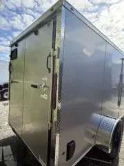 new Cargo (Enclosed) Trailers All World Trailers  for sale, in Largo, FL Thumbnail 7