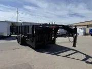 new Dump Trailers Predator  for sale, in Largo, FL Thumbnail 1