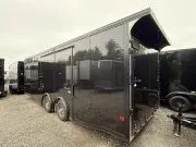 new Car Haulers / Racing Trailers Alcom-Stealth  for sale, in Largo, FL Thumbnail 3