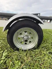 new Watercraft Trailers Magic Tilt Trailers  for sale, in Largo, FL Thumbnail 3