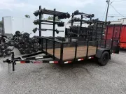 new Utility Trailers Predator  for sale, in Largo, FL Thumbnail 1
