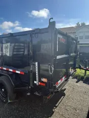new Dump Trailers Down 2 Earth Trailers  for sale, in Largo, FL Thumbnail 4