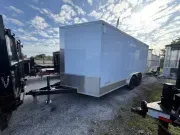 new Cargo (Enclosed) Trailers Predator  for sale, in Largo, FL Thumbnail 2
