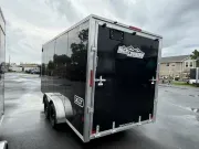new Cargo (Enclosed) Trailers ALCOM  for sale, in Largo, FL Thumbnail 3