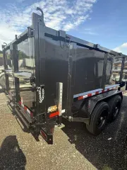 new Dump Trailers Down 2 Earth Trailers  for sale, in Largo, FL Thumbnail 5