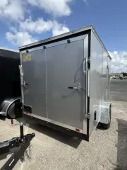 new Cargo (Enclosed) Trailers Covered Wagon Trailers  for sale, in Largo, FL Thumbnail 3