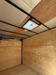 new Cargo (Enclosed) Trailers South Georgia  for sale, in Largo, FL Thumbnail 7