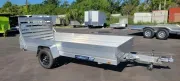 new Utility Trailers Aluma  for sale, in Largo, FL Thumbnail 2