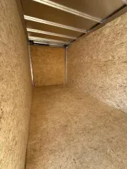 new Cargo (Enclosed) Trailers Alcom-Stealth  for sale, in Largo, FL Thumbnail 6
