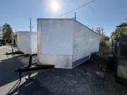 used Cargo (Enclosed) Trailers Predator  for sale, in Largo, FL Thumbnail 2