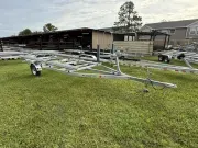 new Watercraft Trailers Magic Tilt Trailers  for sale, in Largo, FL Thumbnail 1