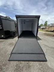 new Cargo (Enclosed) Trailers All World Trailers  for sale, in Largo, FL Thumbnail 4
