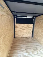 new Cargo (Enclosed) Trailers All World Trailers  for sale, in Largo, FL Thumbnail 5