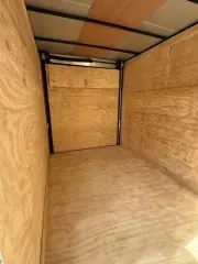 new Cargo (Enclosed) Trailers South Georgia  for sale, in Largo, FL Thumbnail 6