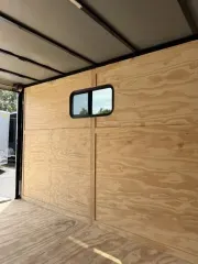 new Cargo (Enclosed) Trailers All World Trailers  for sale, in Largo, FL Thumbnail 8