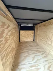 new Cargo (Enclosed) Trailers All World Trailers  for sale, in Largo, FL Thumbnail 6