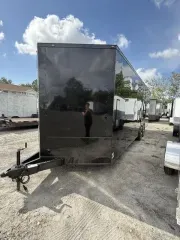new Car Haulers / Racing Trailers South Georgia  for sale, in Largo, FL Thumbnail 2