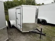 new Cargo (Enclosed) Trailers All World Trailers  for sale, in Largo, FL Thumbnail 2
